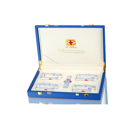 恢复自洁系统套美姑