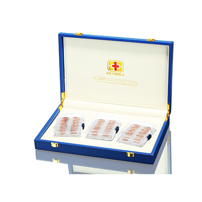 美姑子宫排毒套