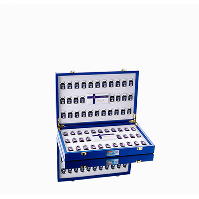 美姑润芯综合版