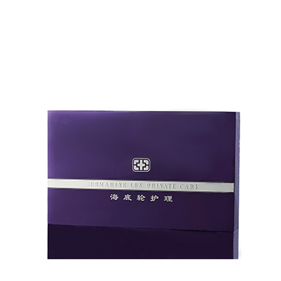 气血能量海底轮美姑