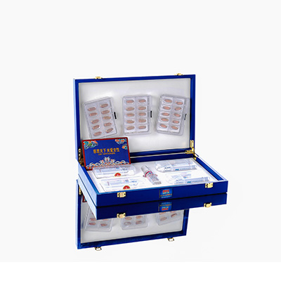 美姑爱芯回春综合版