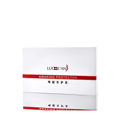 美姑气血能量增强套