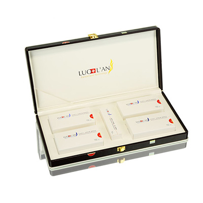 阴道排毒养护套美姑